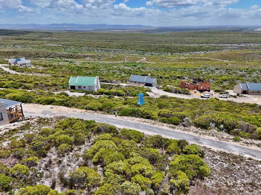 0 Bedroom Property for Sale in Agulhas Western Cape